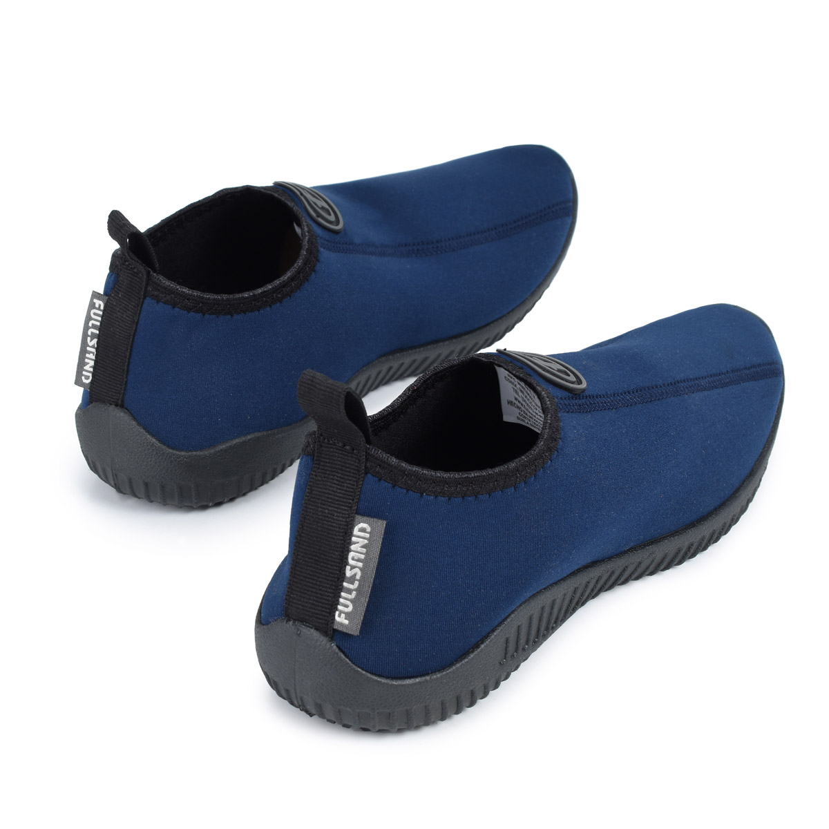 Zapato Acu&aacute;ticos Buzo Unisex Adulto Fullsand image number null