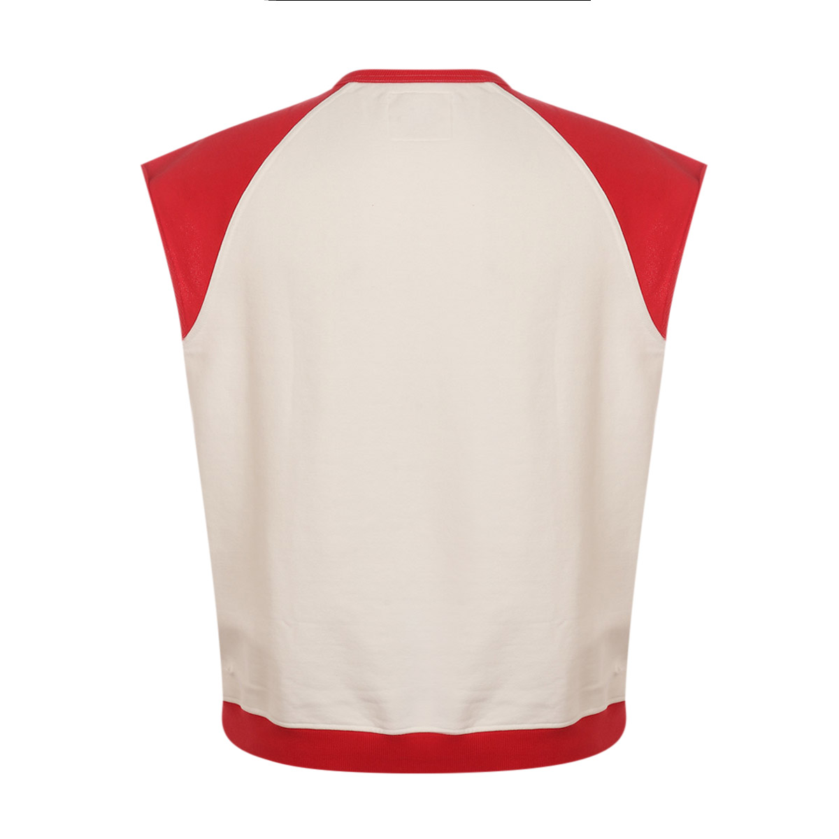 Playera Fukka para Hombre Plus image number null