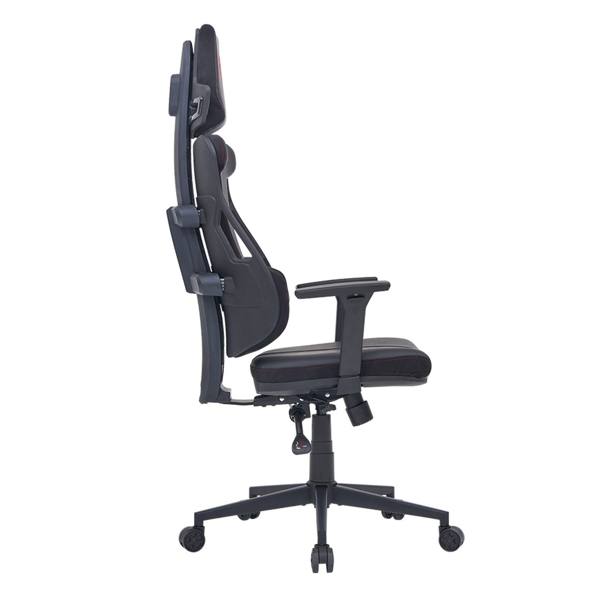 Silla Gamer Bolt Rush Pa Legend Negro image number null