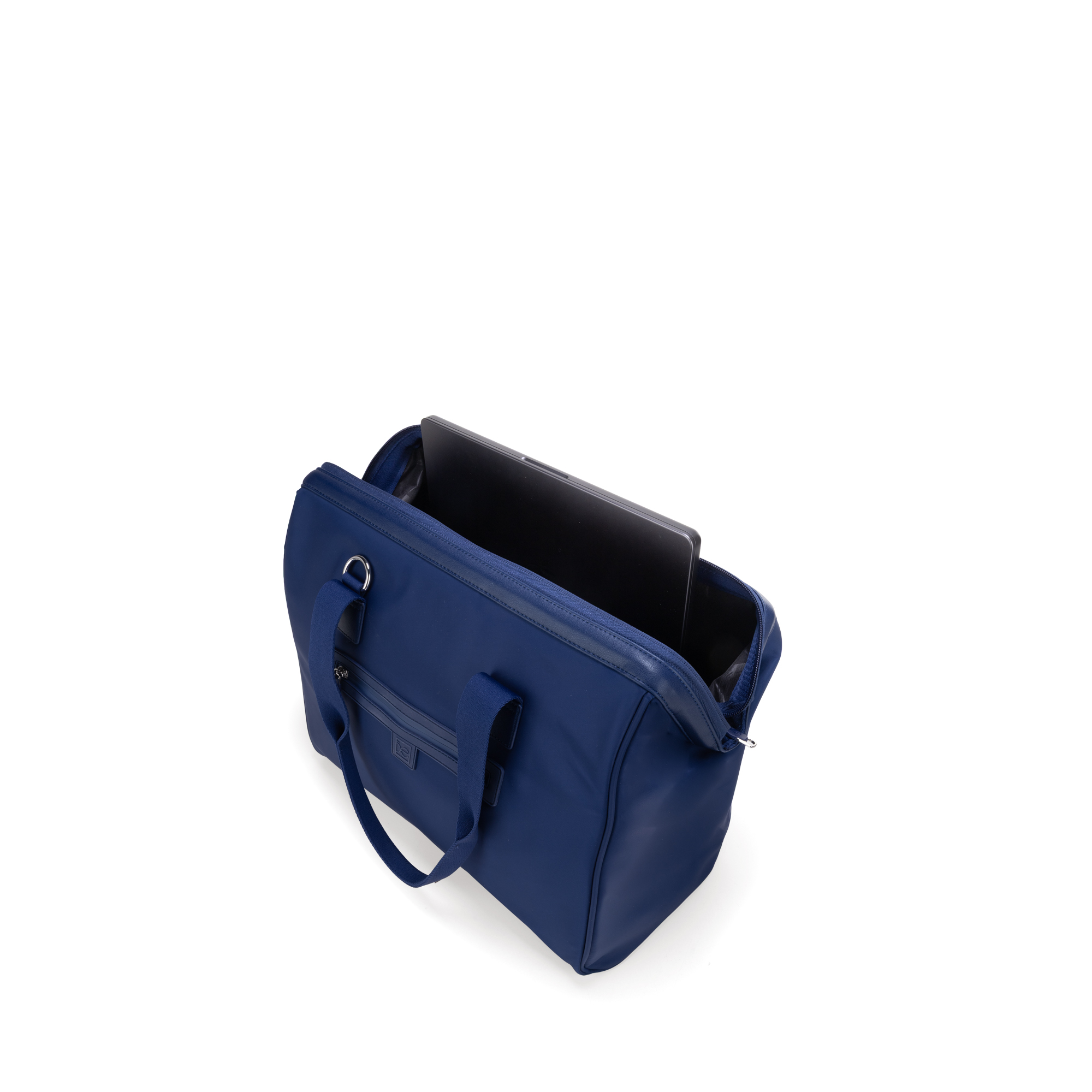 Duffle Bag Cloe Ss Gralami Marino image number null