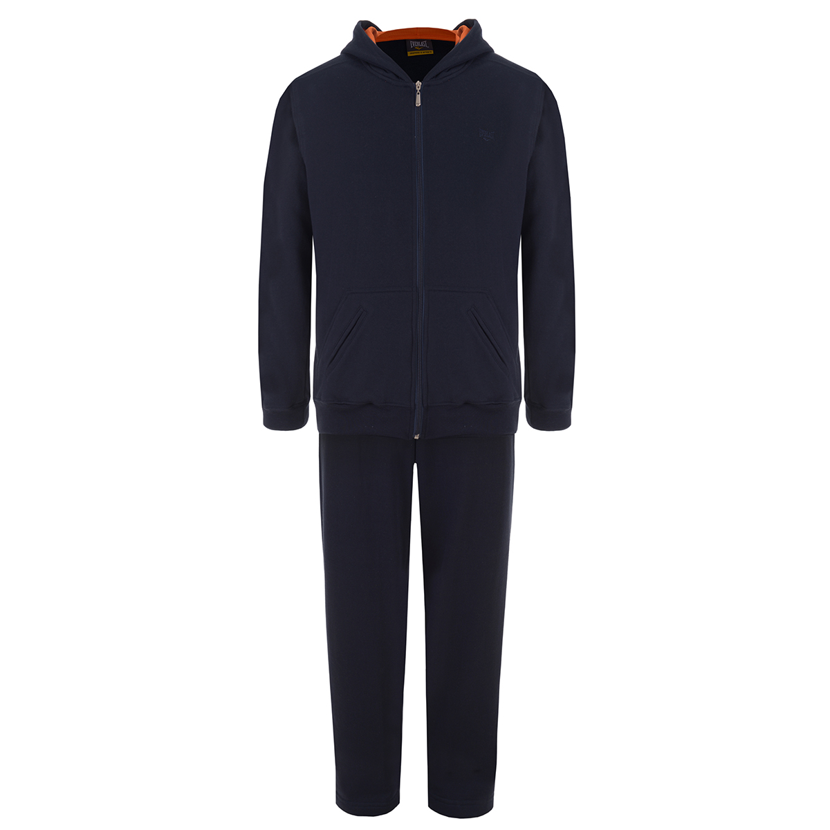 Conjunto Deportivo Felpa Everlast  Para Hombre / Grande image number null