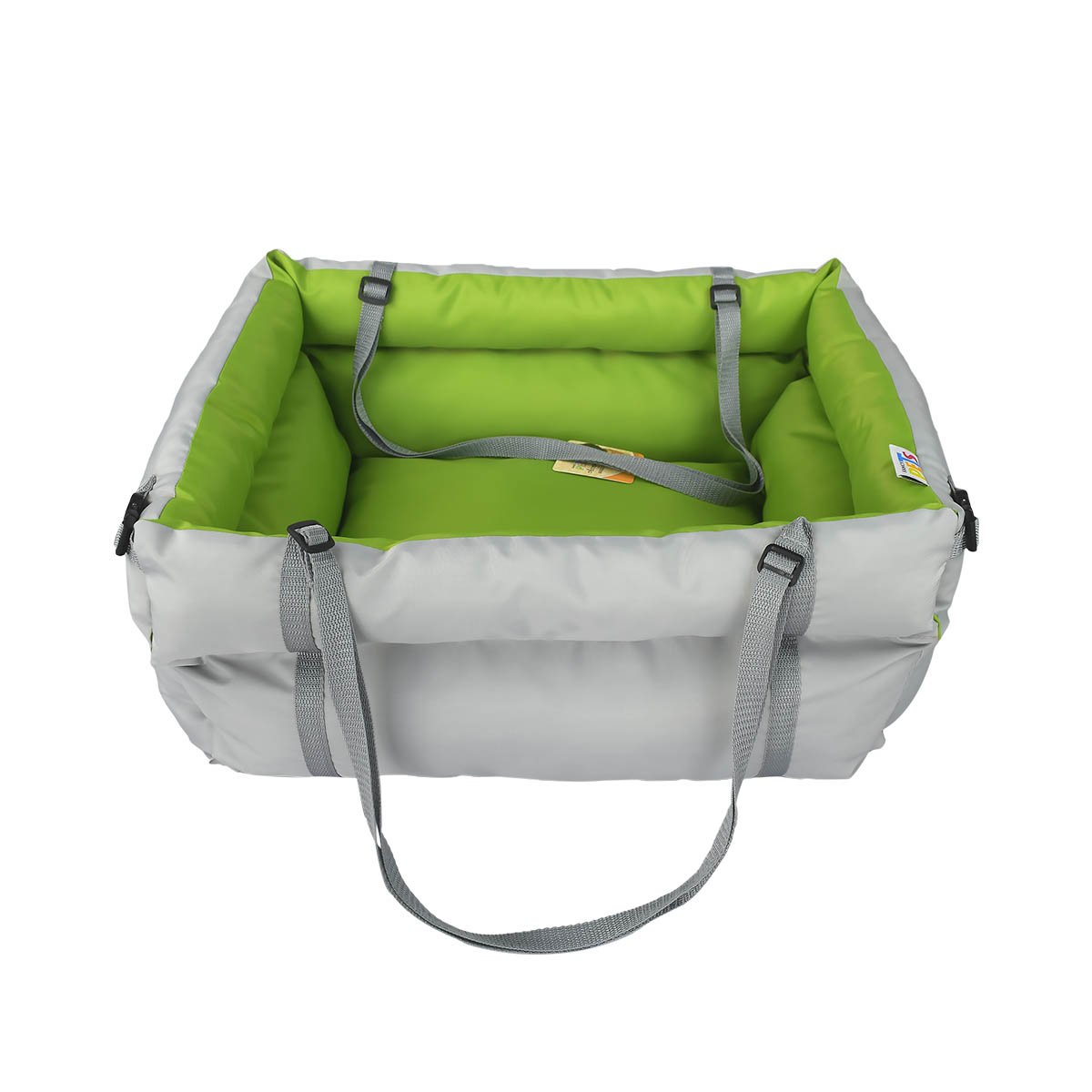 Cama Transportadora Tibur&oacute;n Fancy Pets image number null