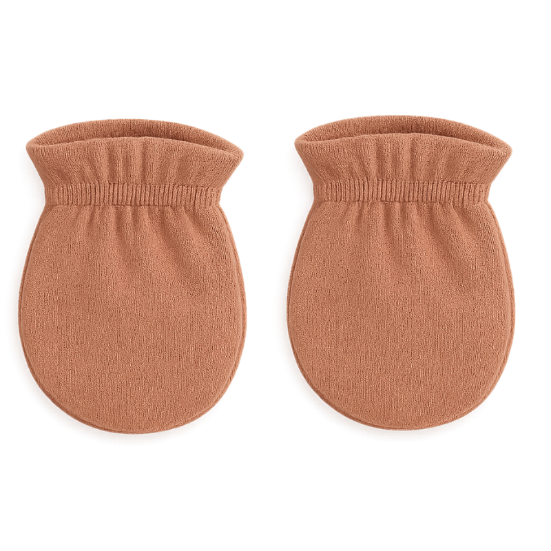2 Pack Guantes Mitones Gerber para Beb&eacute; image number null