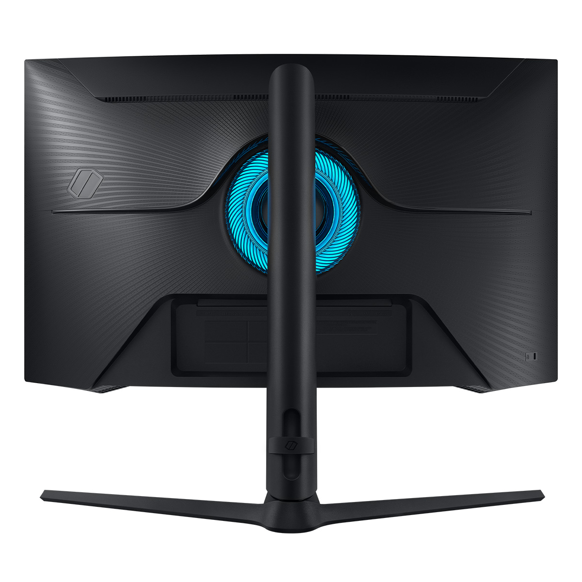 Monitor Curvo Gaming Samsung 27" Odyssey G6 image number null