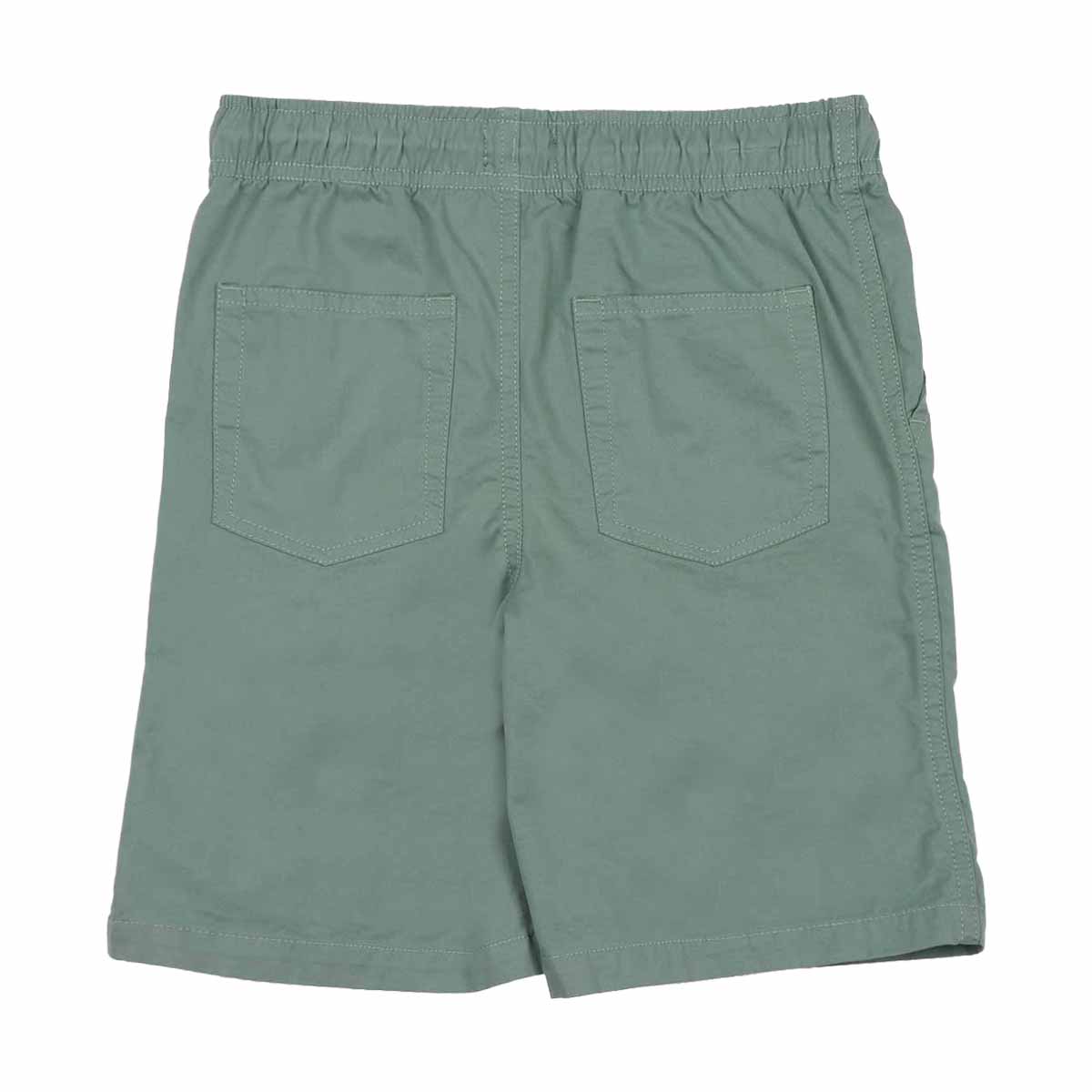 Bermuda Algod&oacute;n El&aacute;stica con Jareta JEANIOUS para Ni&ntilde;o image number null