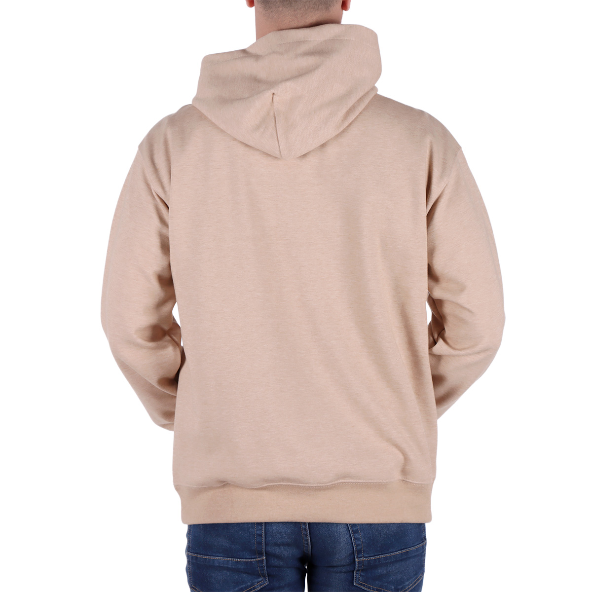 Sudadera con Capucha Fukka para Hombre image number null