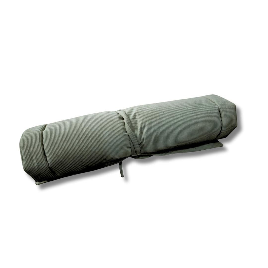 Roll Up Para Perro Basha Pets image number null