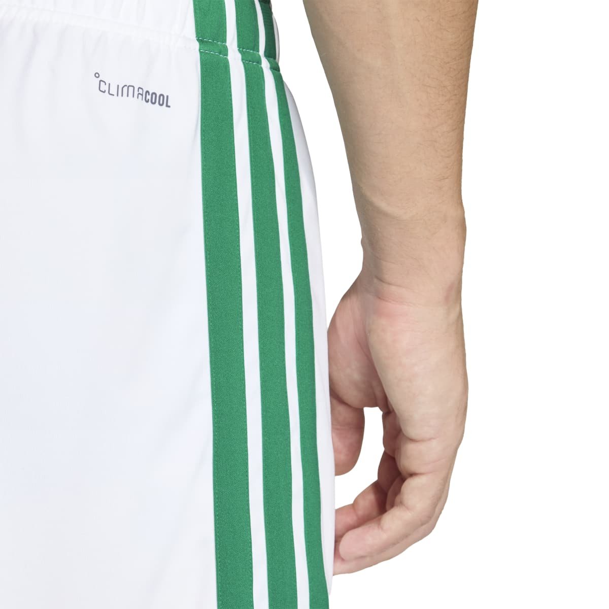 Short Mexico Wc 2026 Home Adidas para Hombre image number null