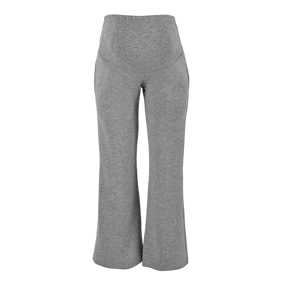 Pantal&oacute;n de maternidad liso Noori para mujer image number null