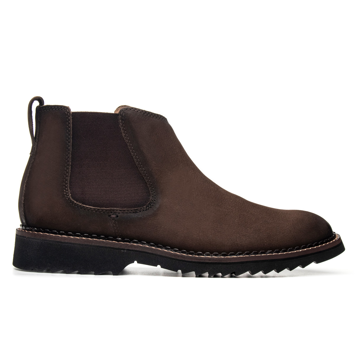 Bot&iacute;n Savelli en Piel para Hombre image number null