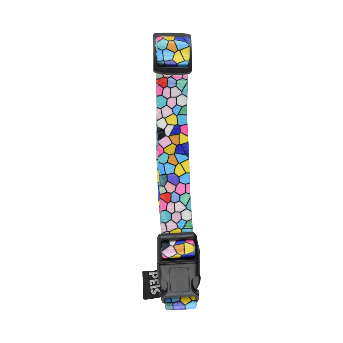 Collar para Perro Talla XCH Geo Glass Fancy Pets image number null