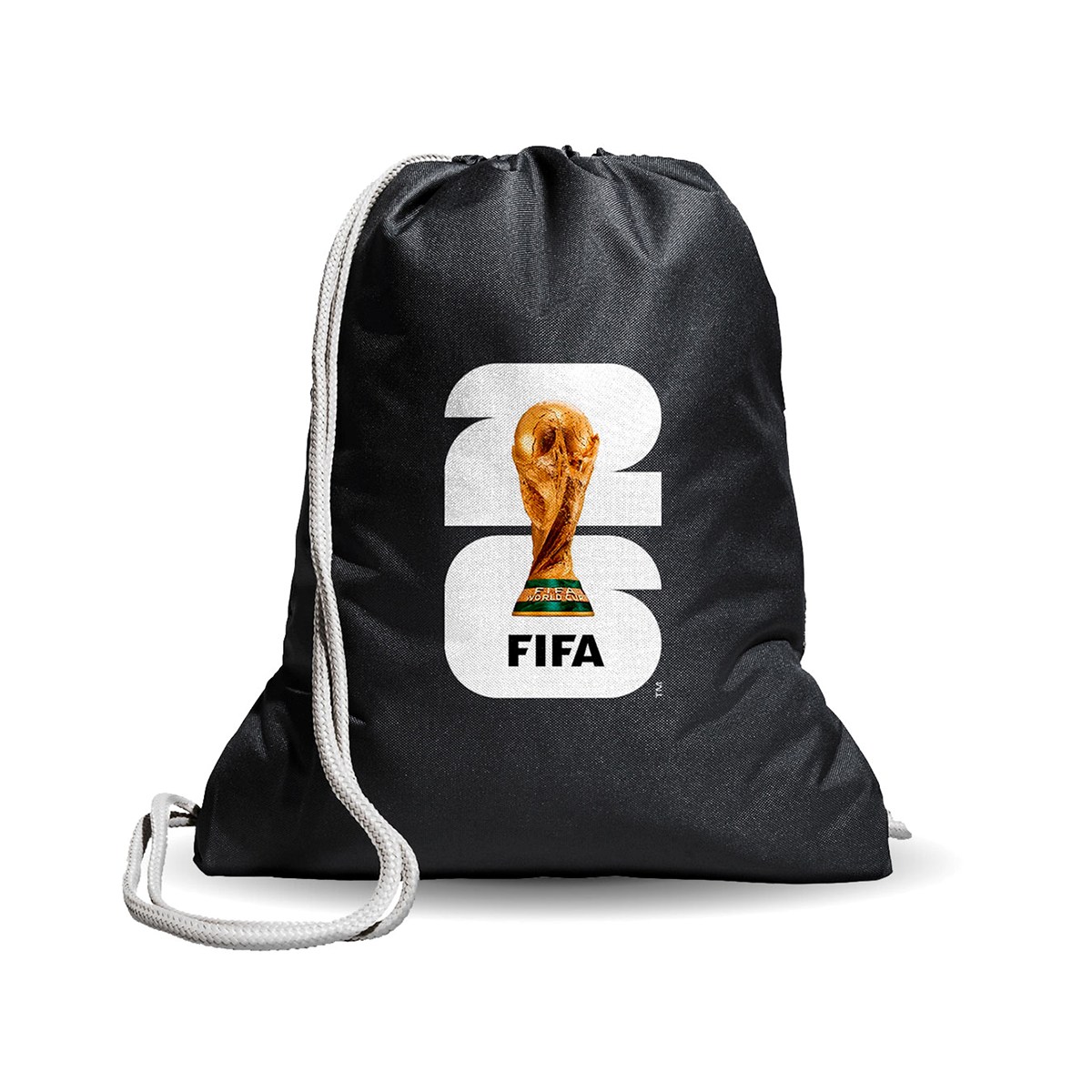 Bal&oacute;n Morral F&uacute;tbol Fifa Multicolor image number null
