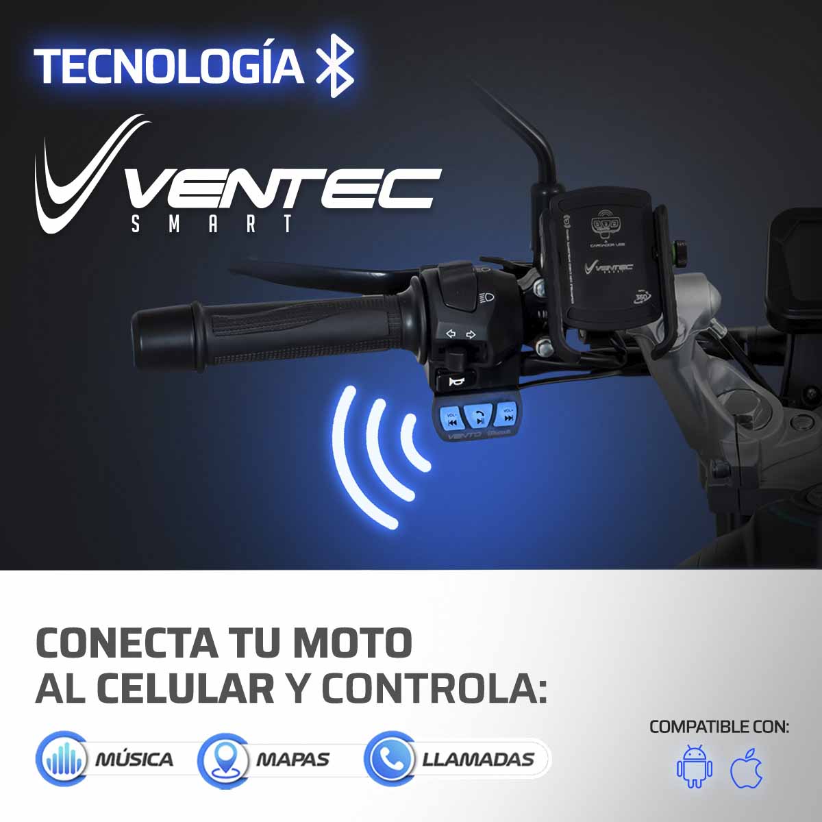 Motocicleta Vento Tornado 300 2026 image number null