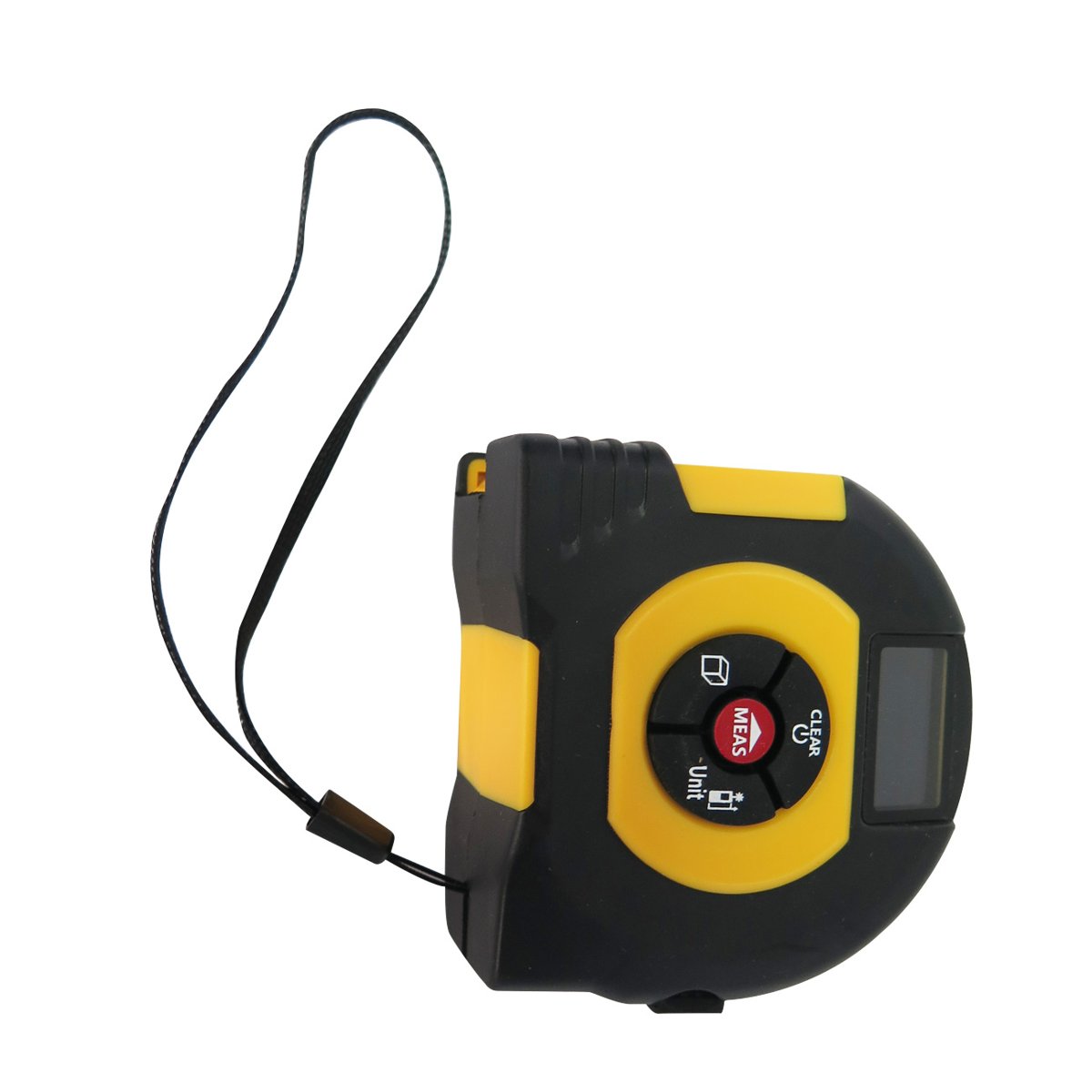 Cinta M&eacute;trica Laser Recargable image number null