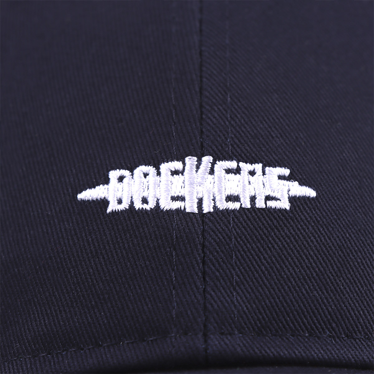 Gorra Logo Bordado Ajustable Dockers para Hombre image number null