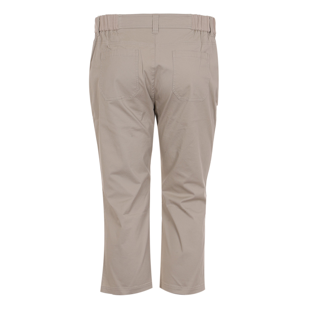 Pantal&oacute;n Capri Life Styler Para Mujer Curvy image number null