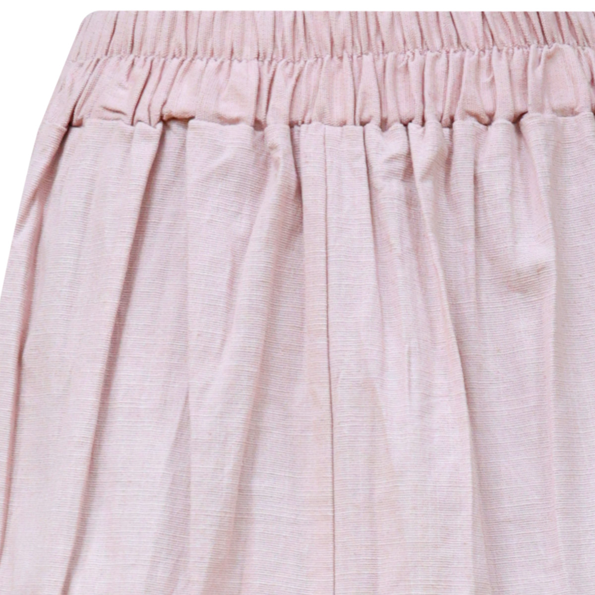Falda Larga En Bloques para Mujer Junior #4Me&4You image number null
