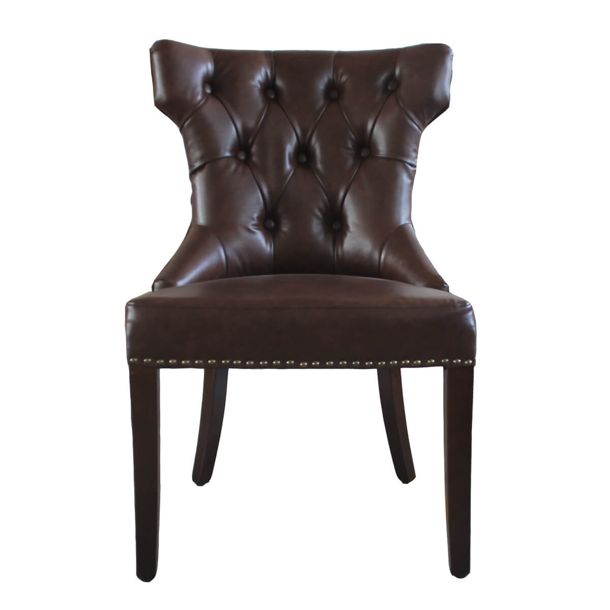 Silla Sandglass L.Brown Vintage Home image number null