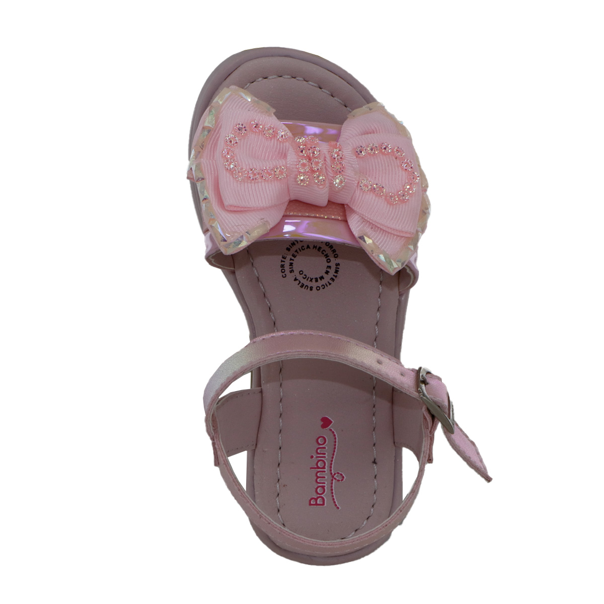 &nbsp;Sandalia Mono 13-17 Bambino Para Ni&ntilde;a image number null