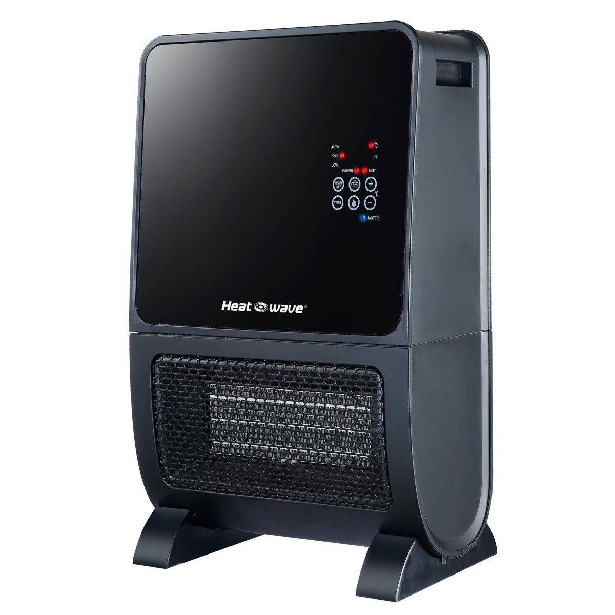 CALEFACTOR ELECTRICO y HUMIDIFICADOR image number null