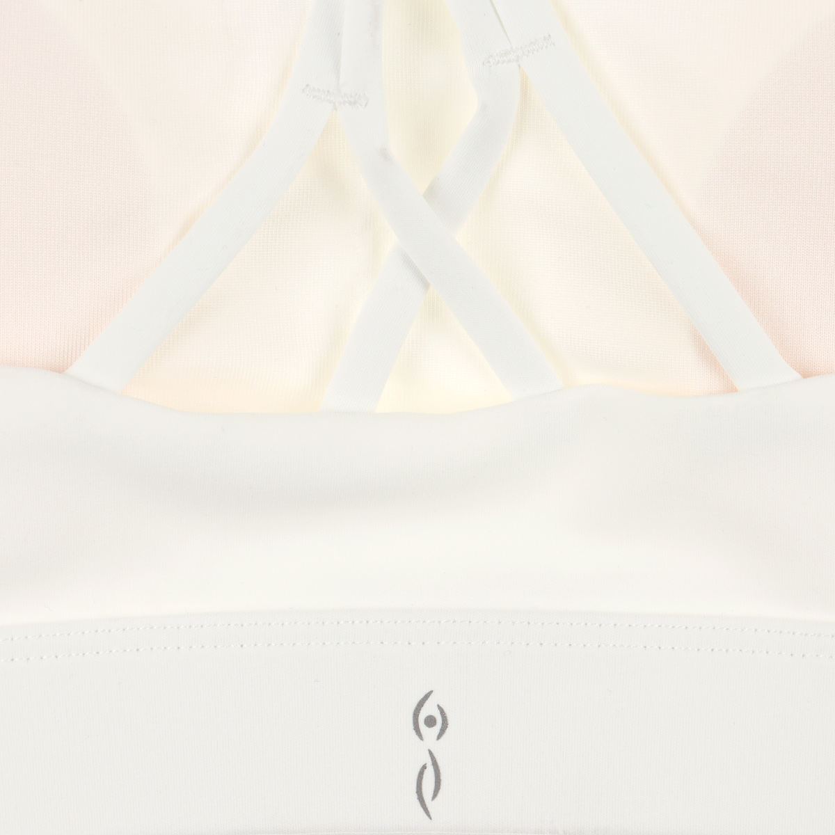 Bra Deportivo Sujetador Ajustable Entrenamiento FIT Ni&ntilde;a image number null