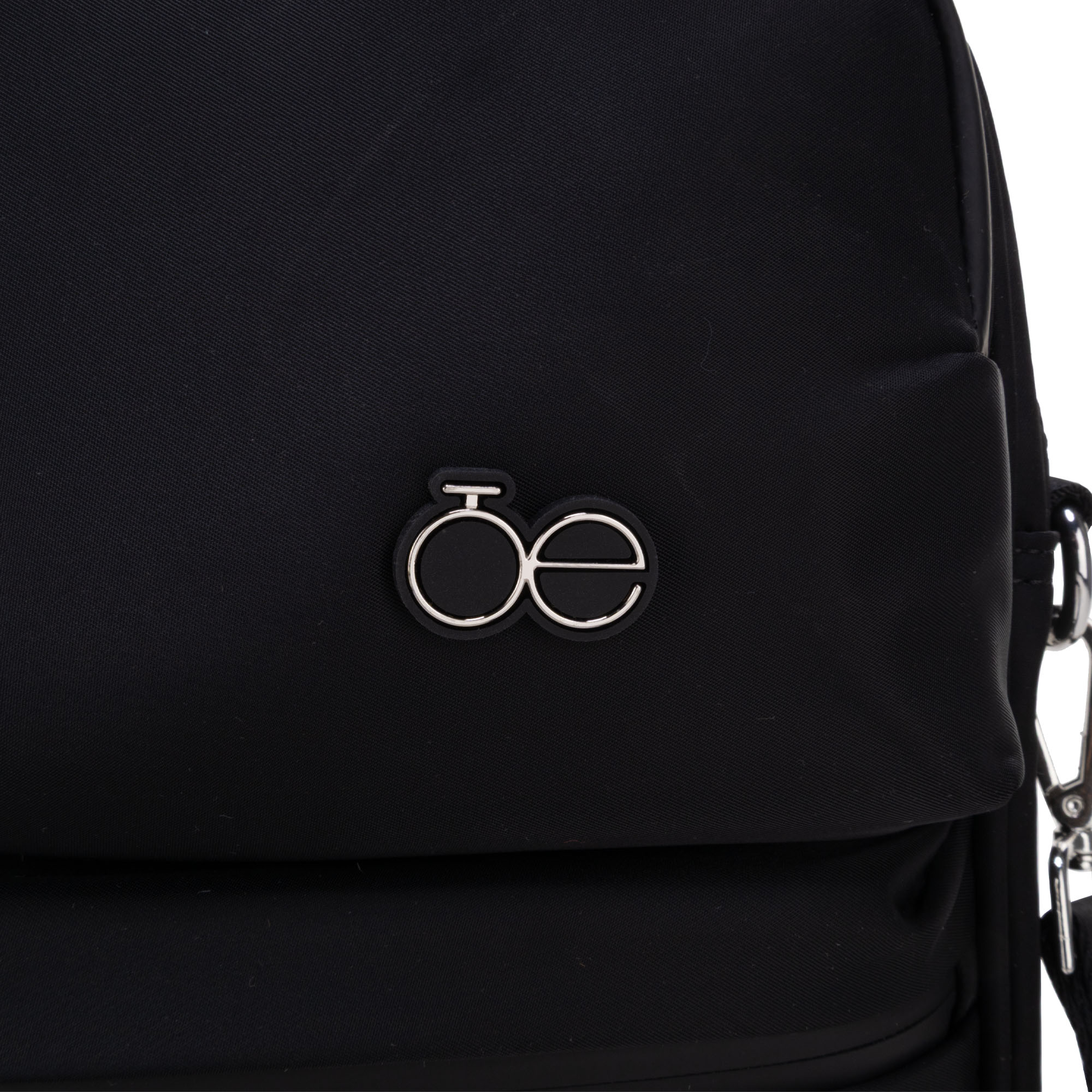 Porta Laptop Cloe Ss Gralami Negro image number null