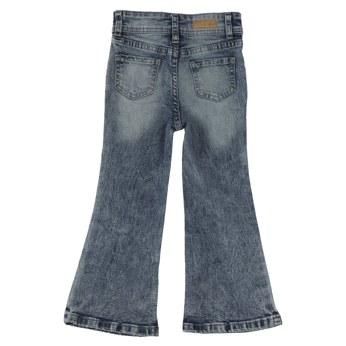 Jeans con bolsillos Fukka para Beb&eacute; image number null
