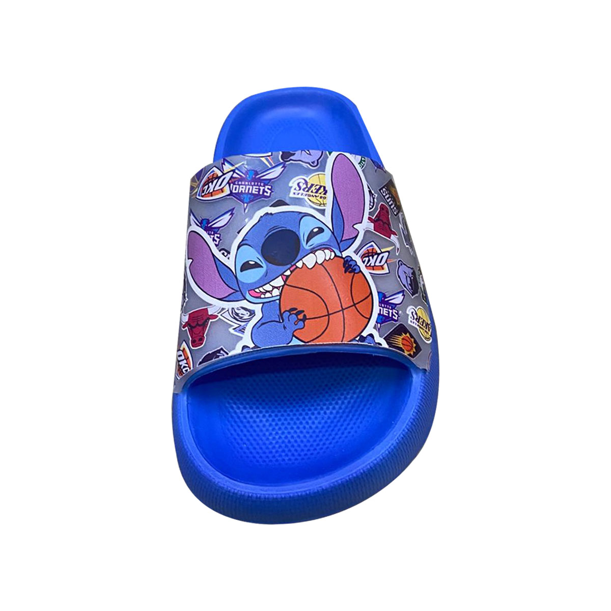 Sandalia Stitch 18-22 Azul Personajes image number null