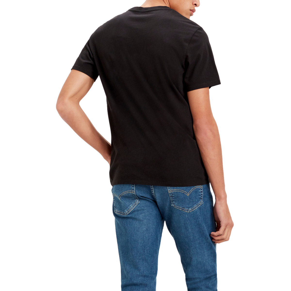 Playera Cl&aacute;sica Levi&rsquo;s&reg; image number null