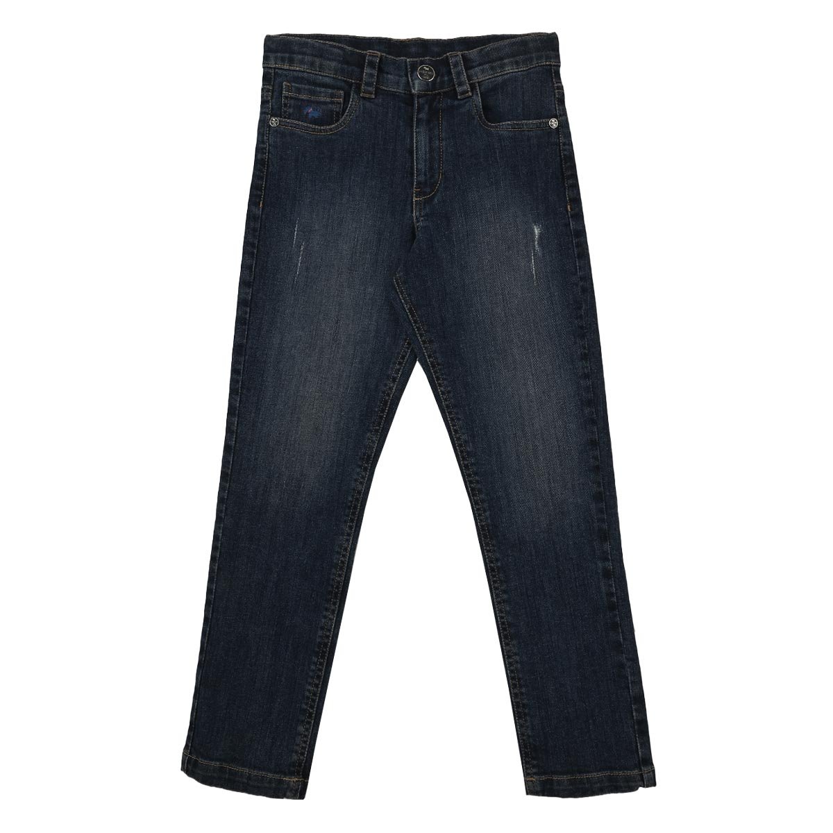 Jeans Recto Norbert 1 Ferrioni para Beb&eacute; Ni&ntilde;o image number null