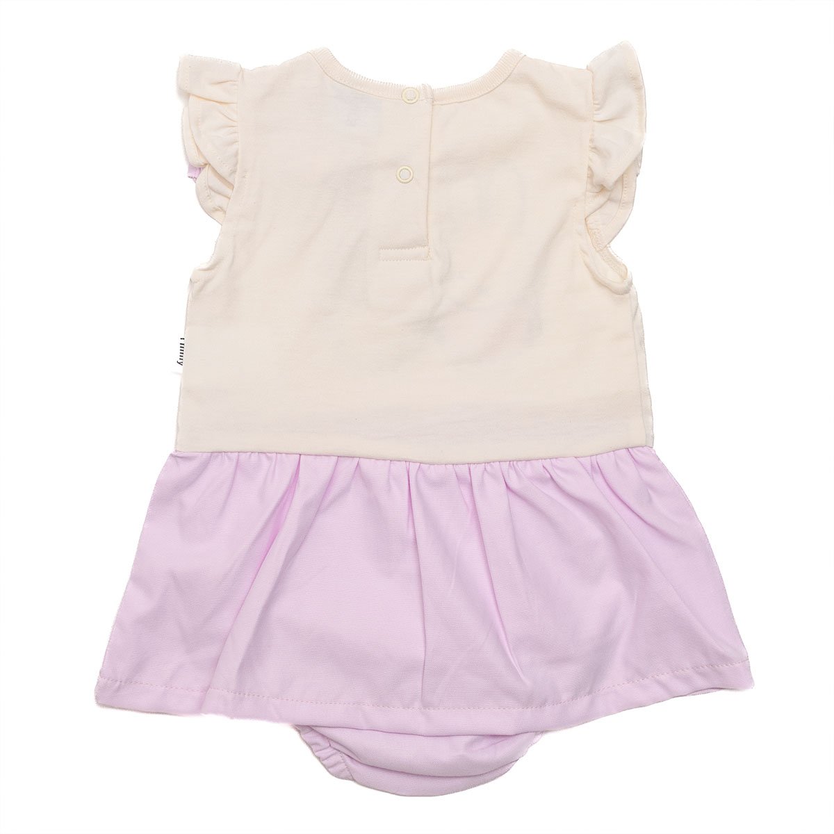 Vestido Pa&ntilde;alero Miffy Para Beb&eacute; image number null