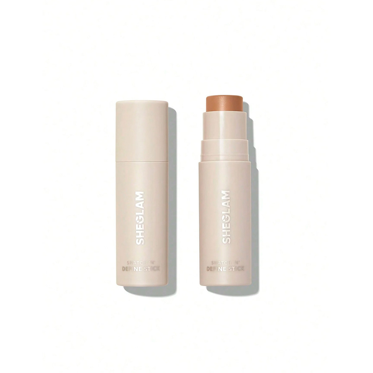 Corrector para Contour en Barra Snatch N define Golden Sun Sheglam image number null