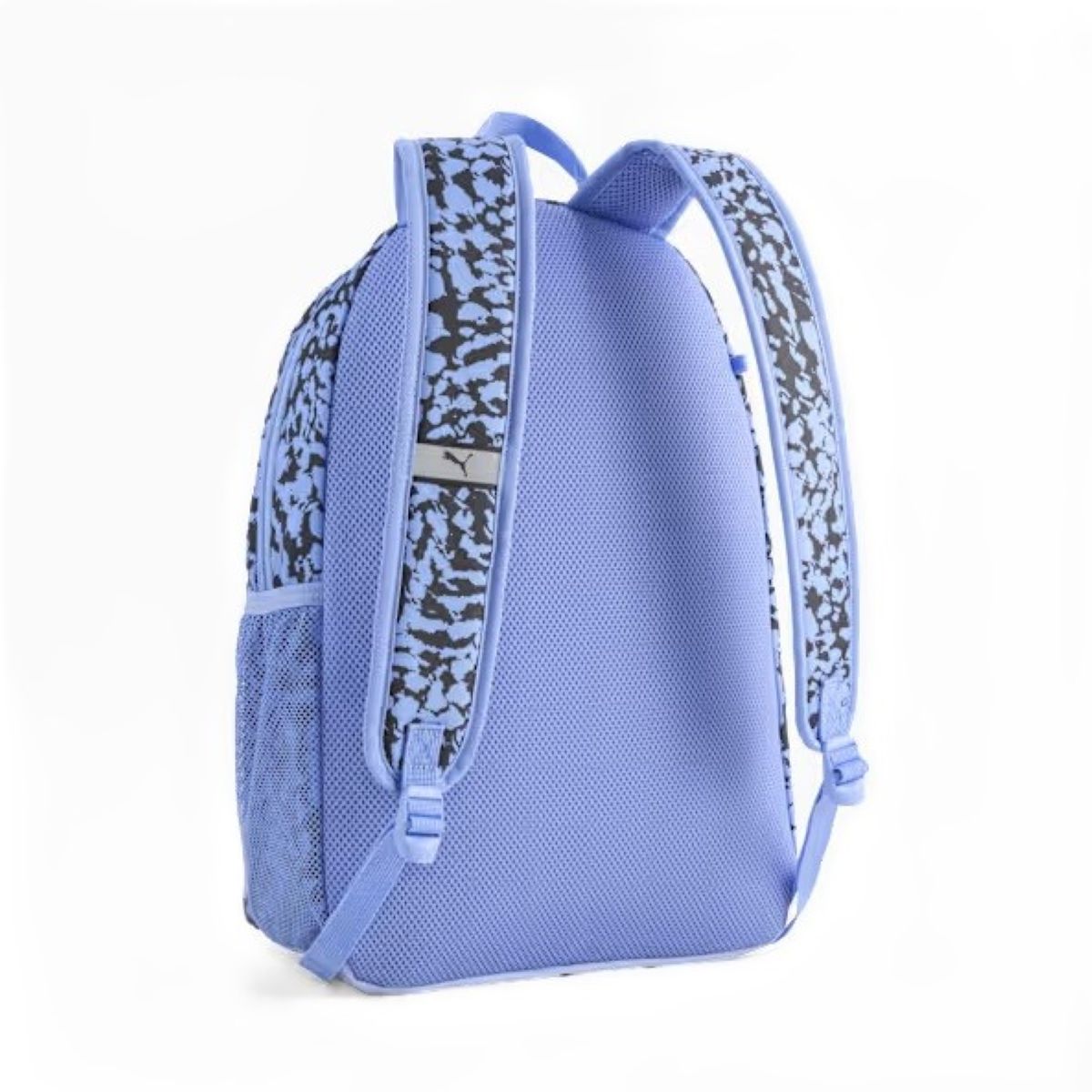 Mochila Deportiva Puma Azul Unisex image number null