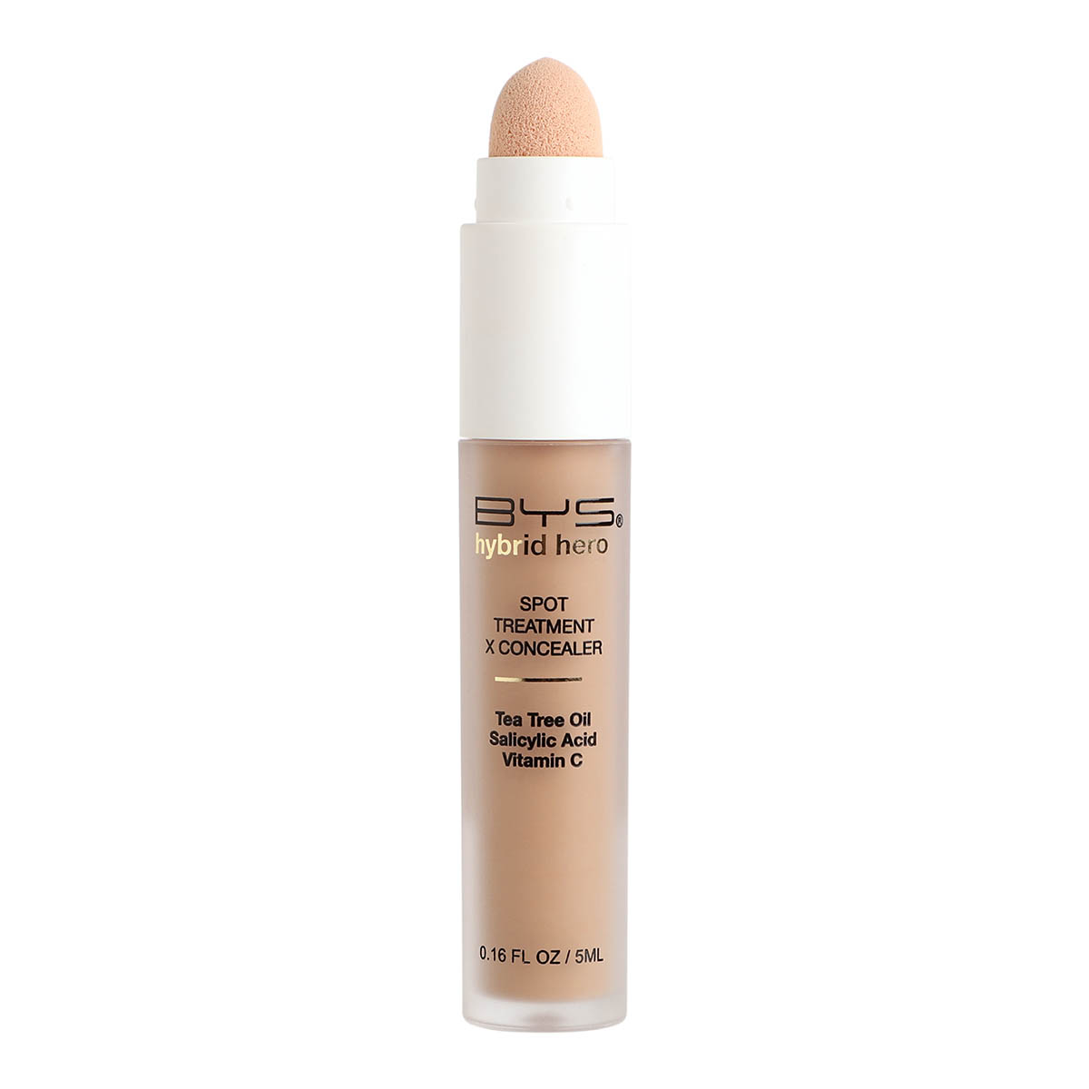 BYS Corrector Sand Beige Tratamiento Localizado para Imperfecciones Hybrid Hero image number null
