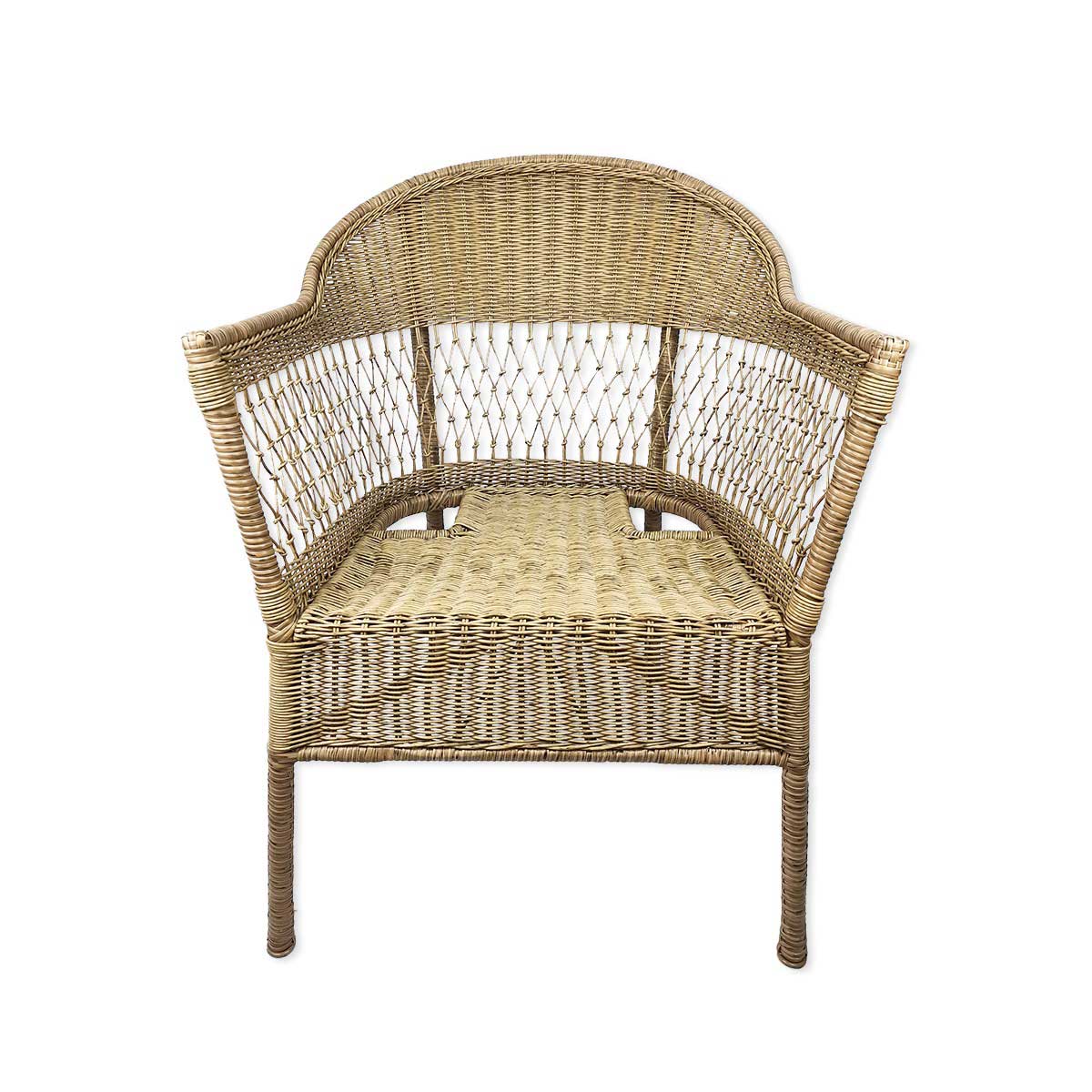 Silla De Exterior Milow Vintage Home image number null