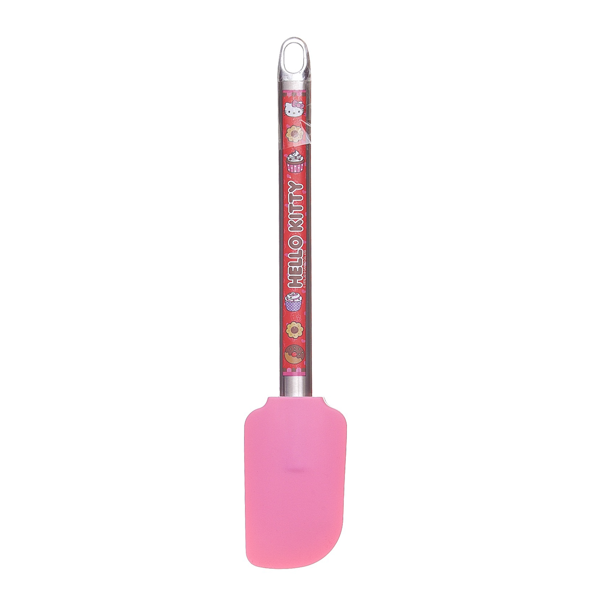 Esp&aacute;tula Silicon Hello Kitty Fun Kids image number null