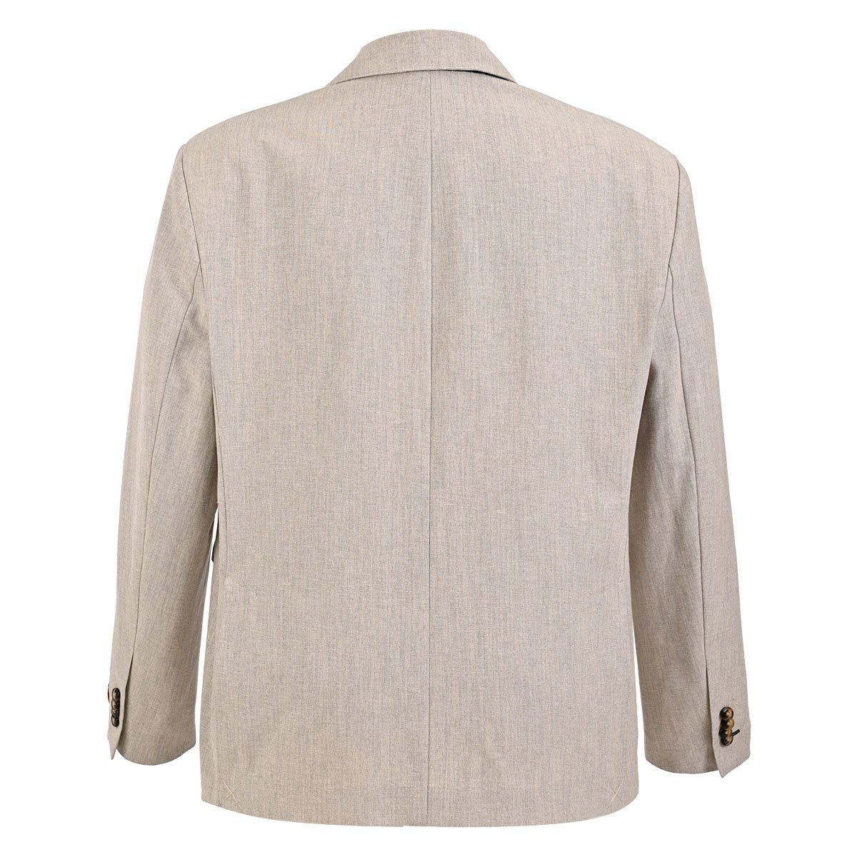 Saco Casual Carlo Corinto para Hombre Plus image number null