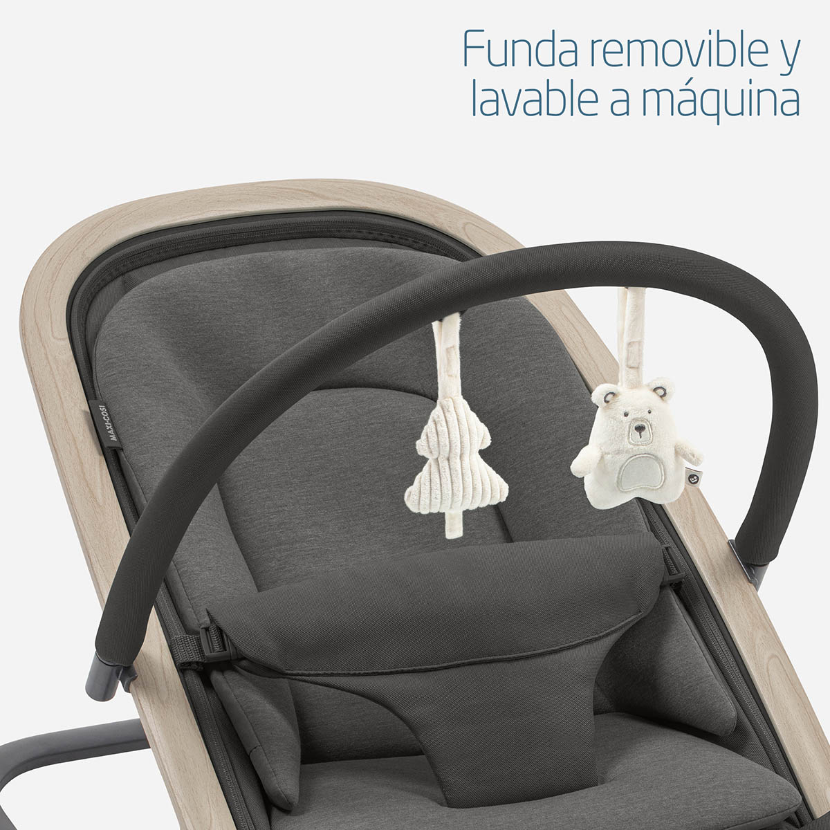 Bouncer Maxi-Cosi Kori Eco image number null