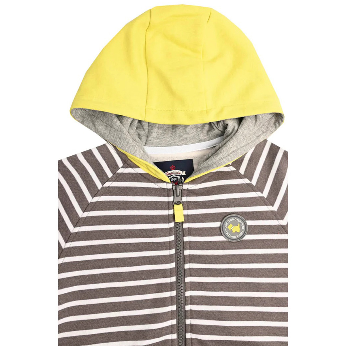 Sudadera Cary Ferrioni para Ni&ntilde;o image number null