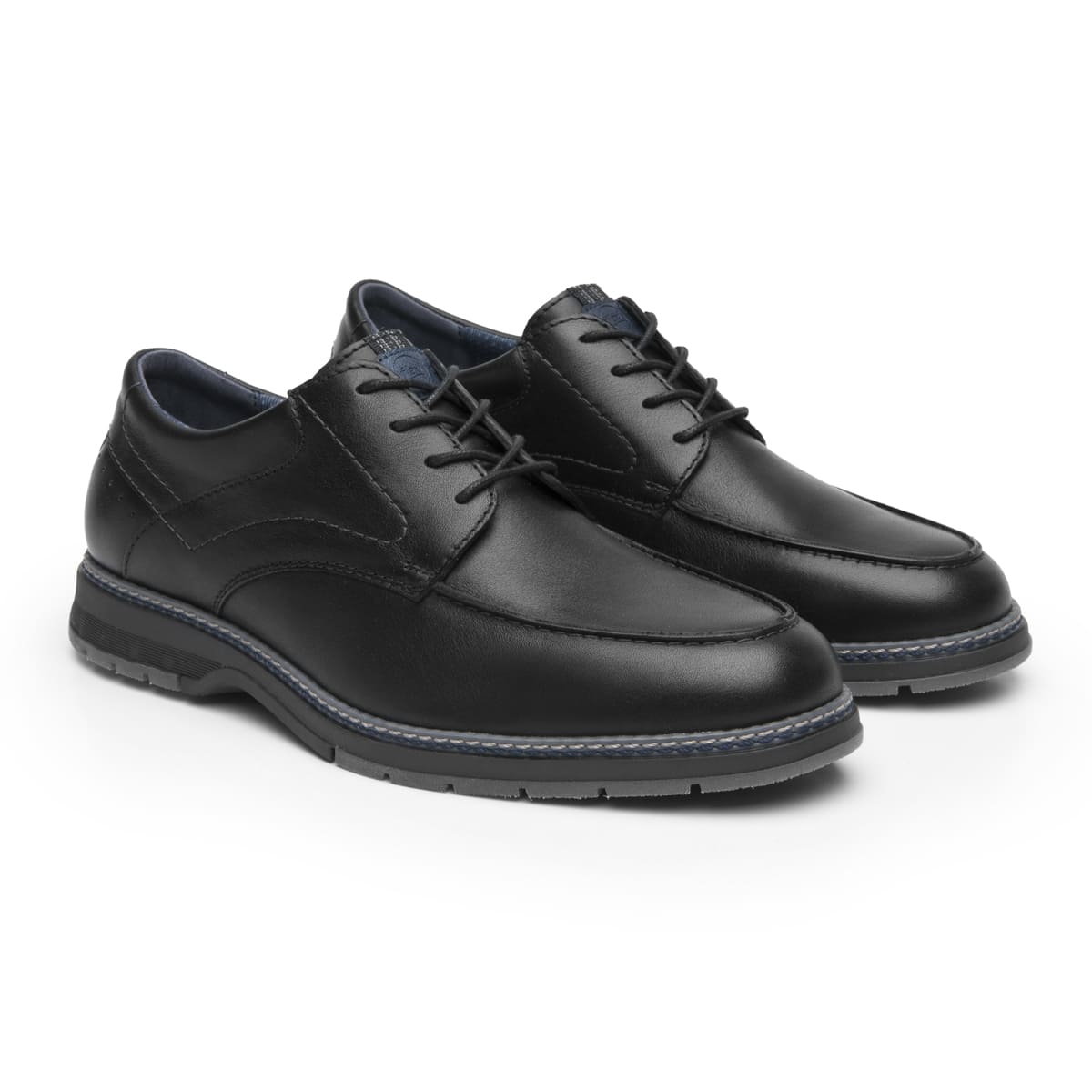 Zapatos Derby Flexi Confort para Hombre image number null