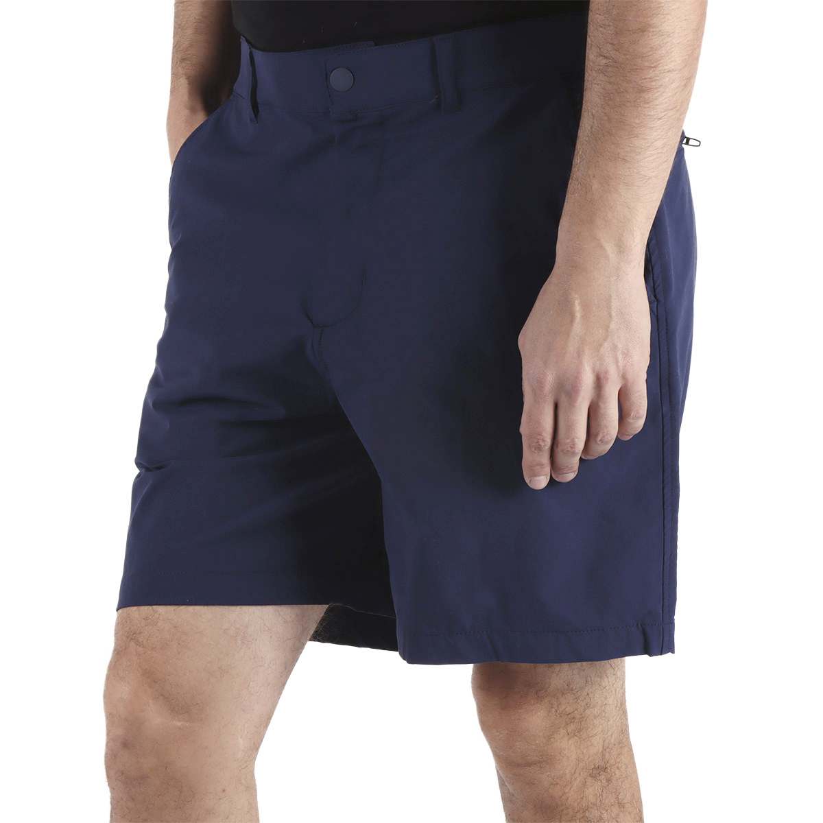 Bermuda Cl&aacute;sica Tejido Ligero Jeanious para Hombre image number null