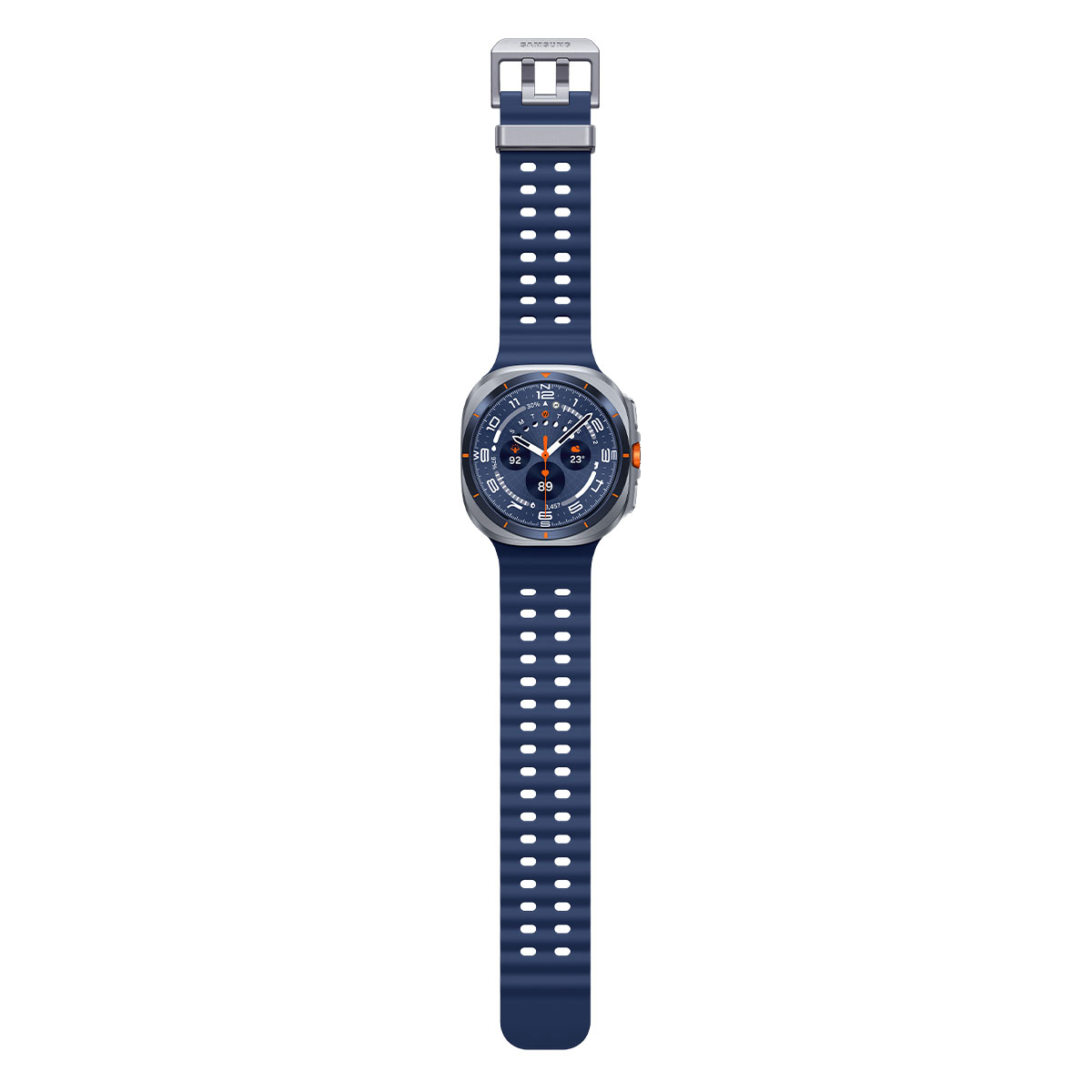 Samsung Galaxy Watch Ultra image number null