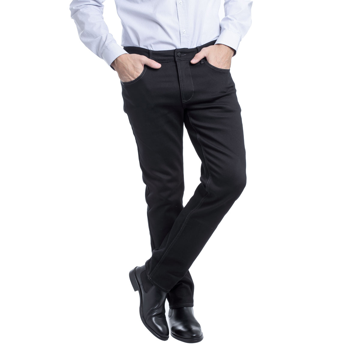 JEANS KENNETH COLE NY MOD KCOI25PAN75JE image number null