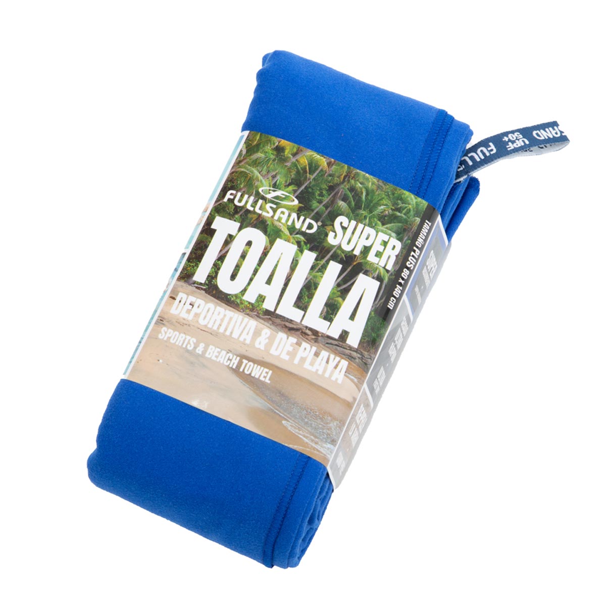 Toalla Fullsand image number null