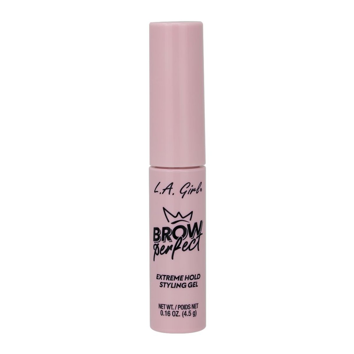 L.a. Girl Gel Para Cejas Set It Clear image number null