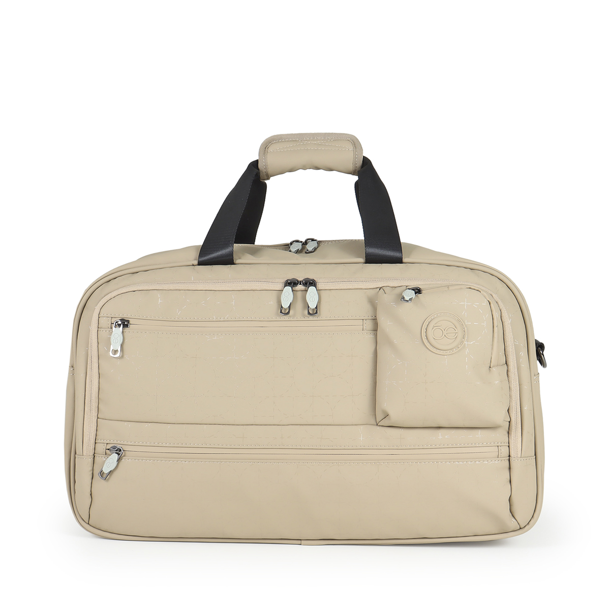 Duffle Bag Cloe SS Ruel III Fango image number null