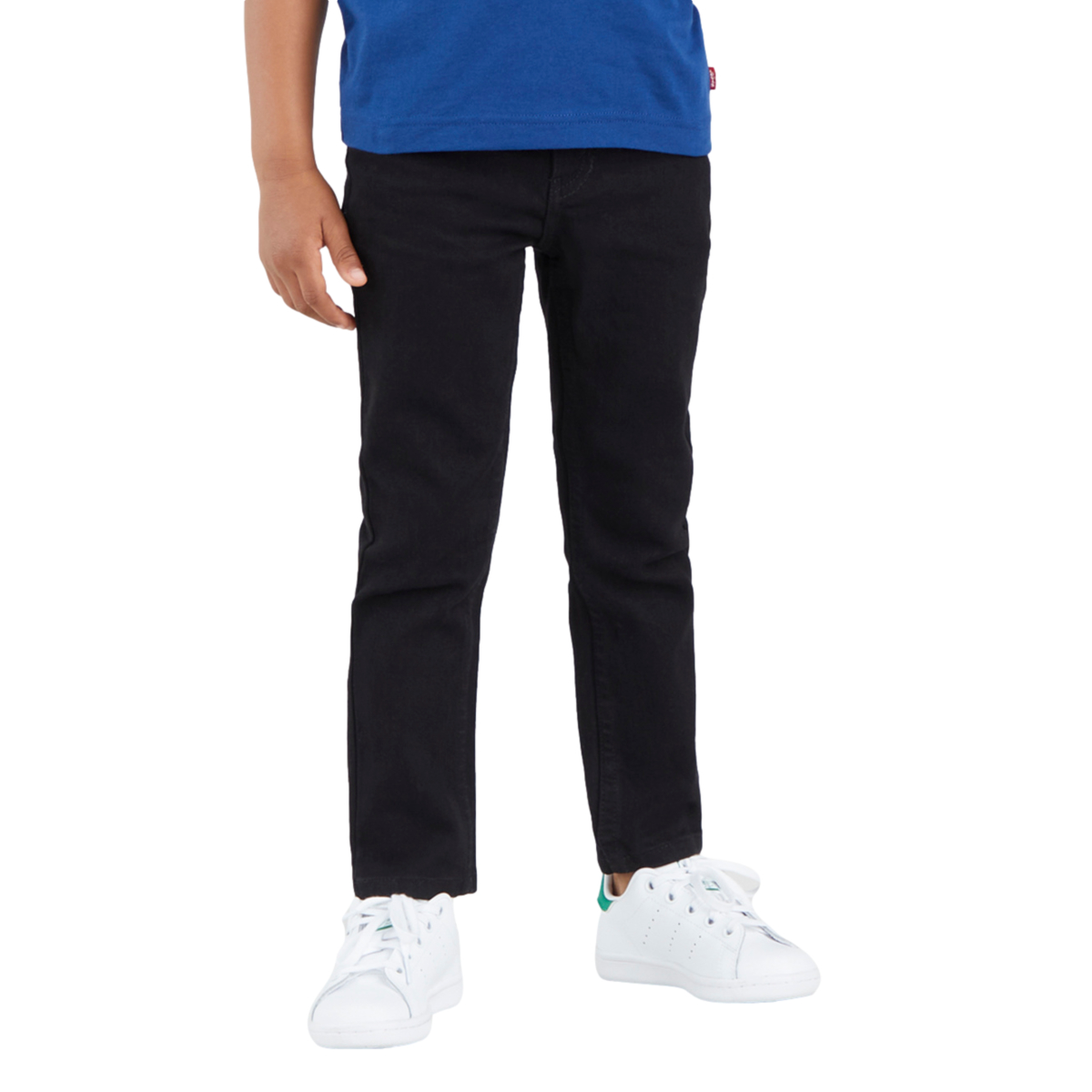 Jeans Skinny Fit Levi's Para Ni&ntilde;o image number null