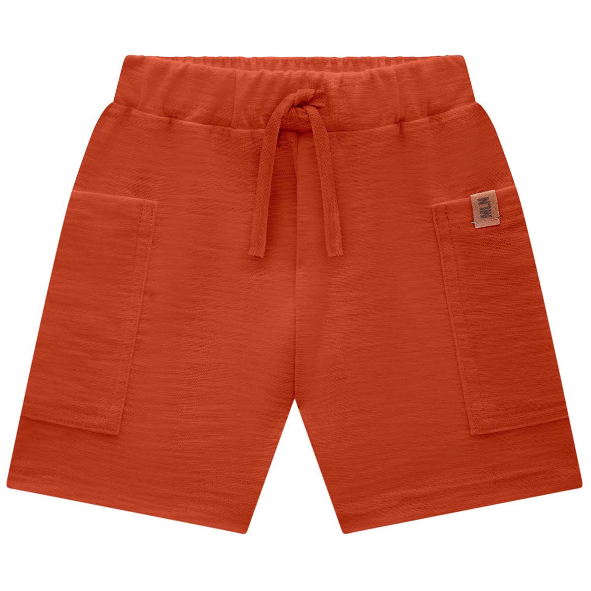 Conjunto de Playera Manga Corta con Short Milon para Ni&ntilde;o image number null