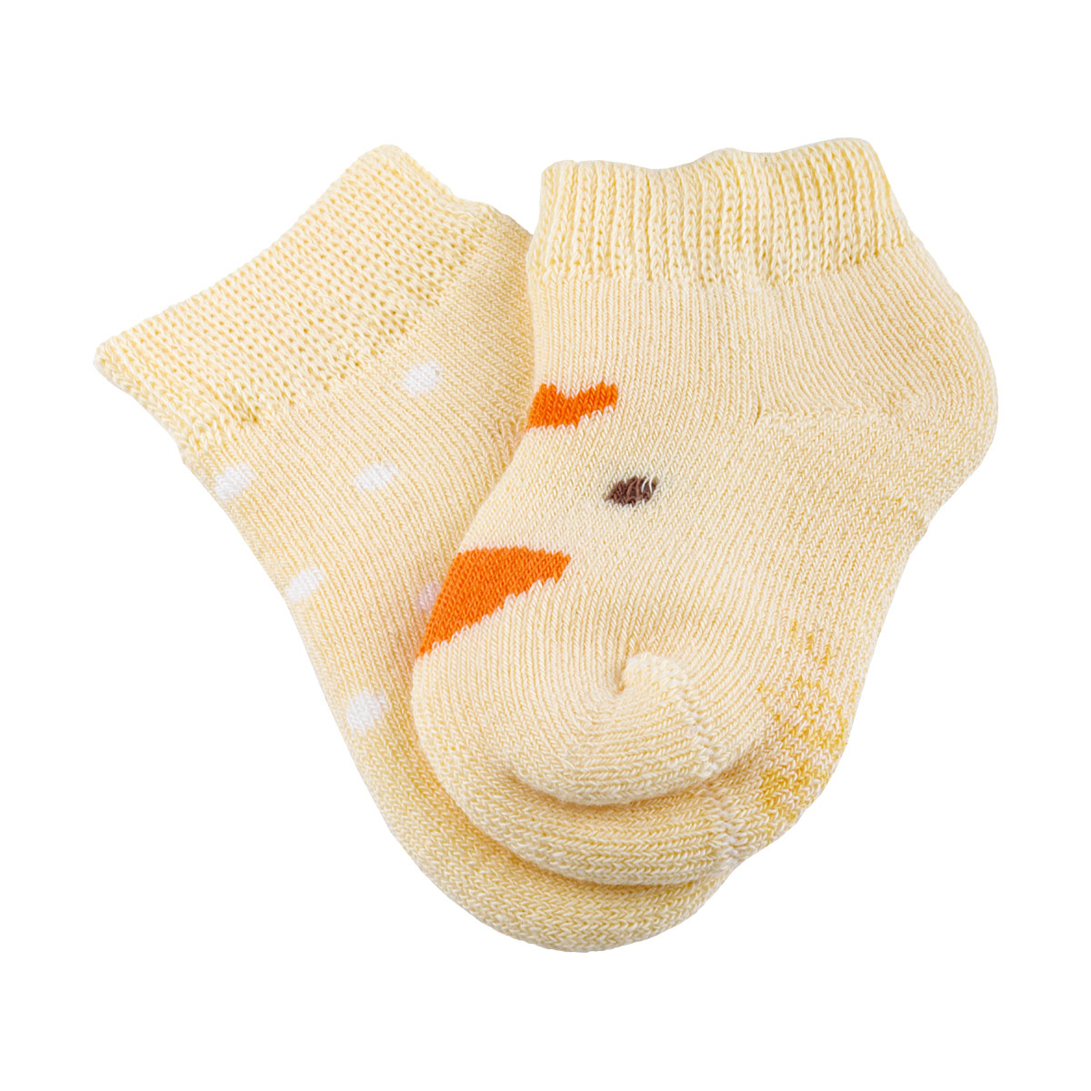 Set 3 Pack Tines B&aacute;sicos Baby Creysi Unisex image number null