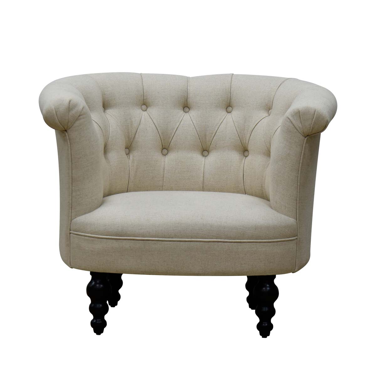 Sill&oacute;n Charlotte Vintage Home image number null